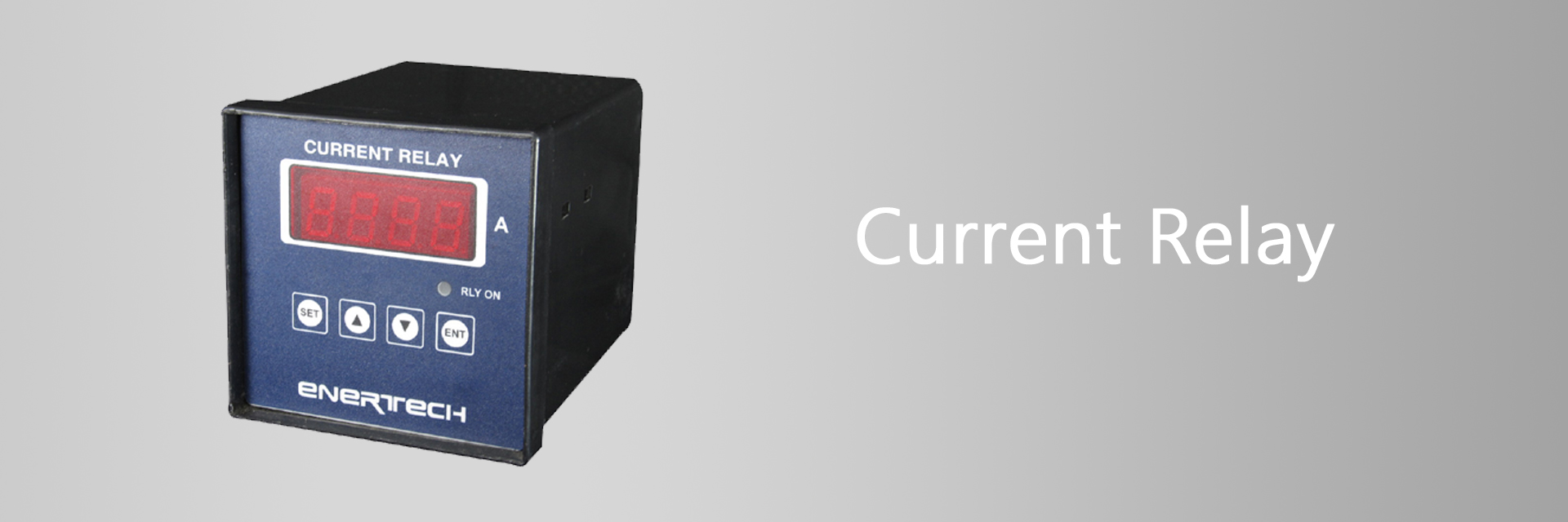 Current Relay